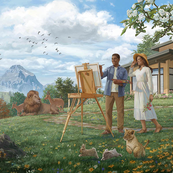 파수대 연구용, 2022년 12월.