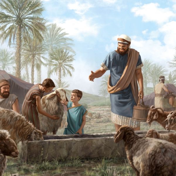 파수대 연구용, 2023년 4월.