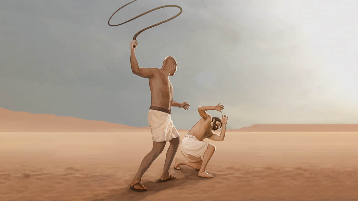 Mukikulu ekusega.