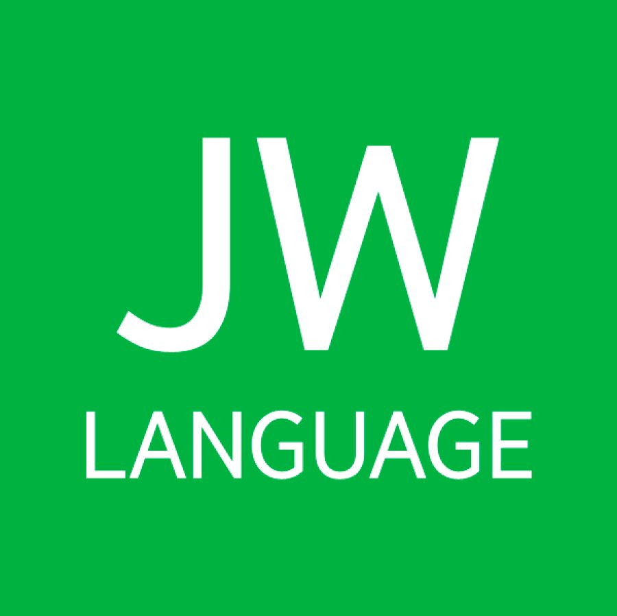 Akabonero ka JW Language app