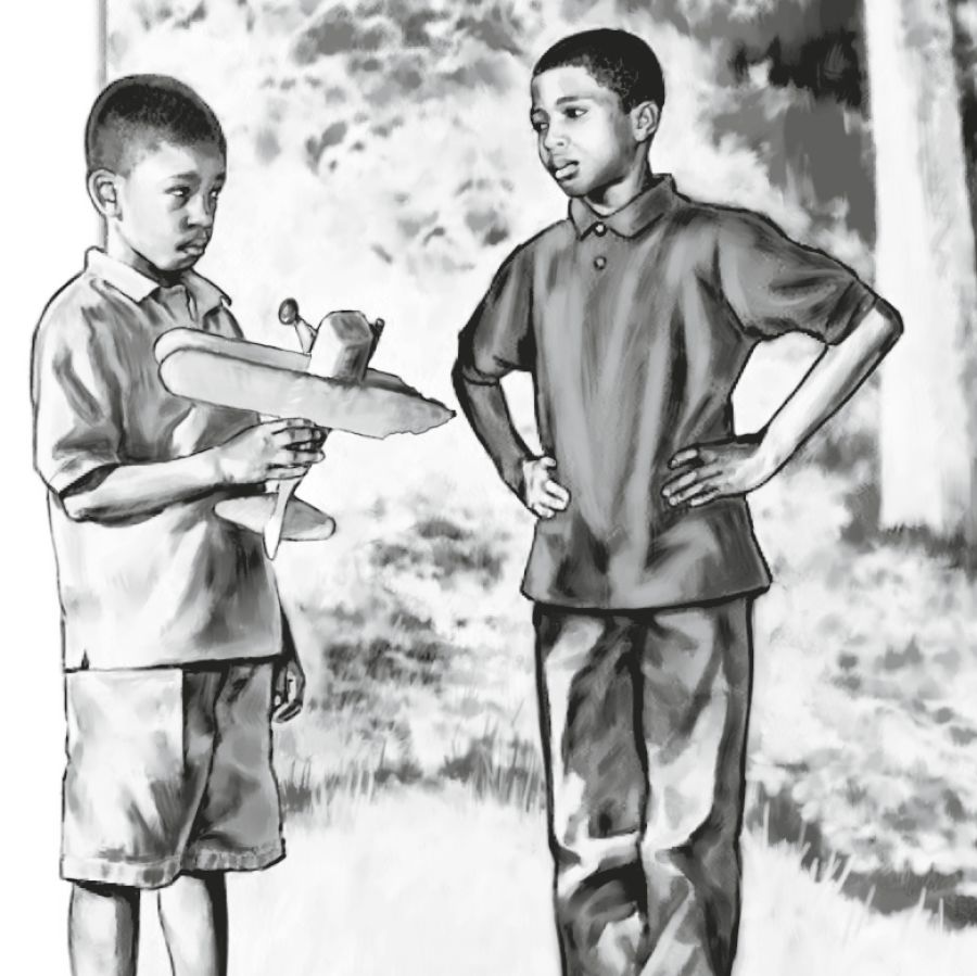 Omulenzi asaba munne amusonyiwe oluvannyuma lw’okumenya ekintu kye eky’okuzannyisa