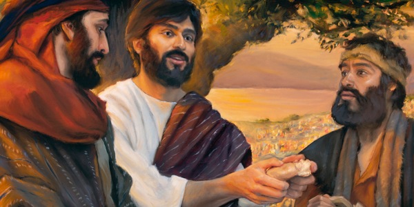 [Ekifaananyi ekiri ku lupapula 15]