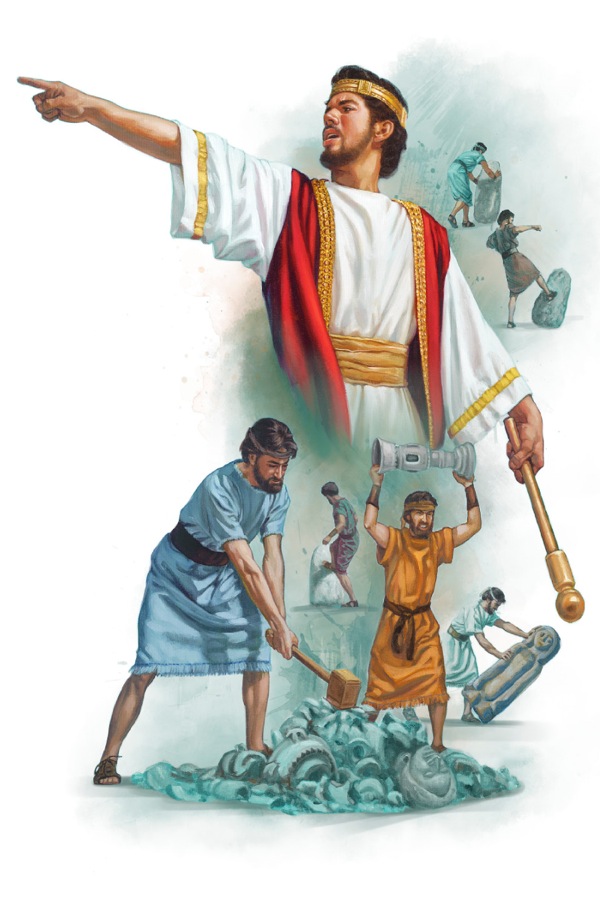 [Ekifaananyi ekiri ku lupapula 8]