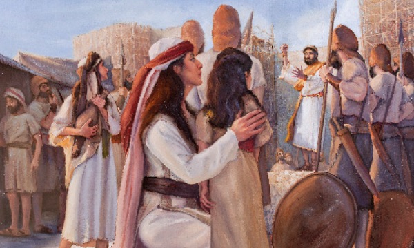 [Ekifaananyi ekiri ku lupapula 18]