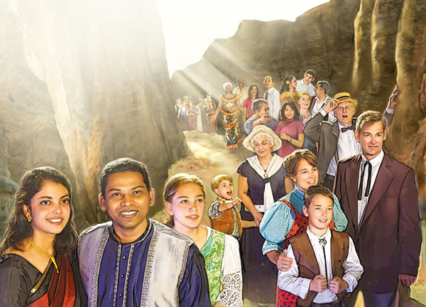 [Ekifaananyi ekiri ku lupapula 21]