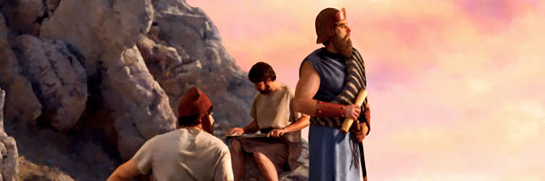 [Ekifaananyi ekiri ku lupapula 7]