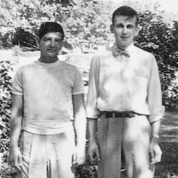 Robert Wallen ne Alfred Nussrallah