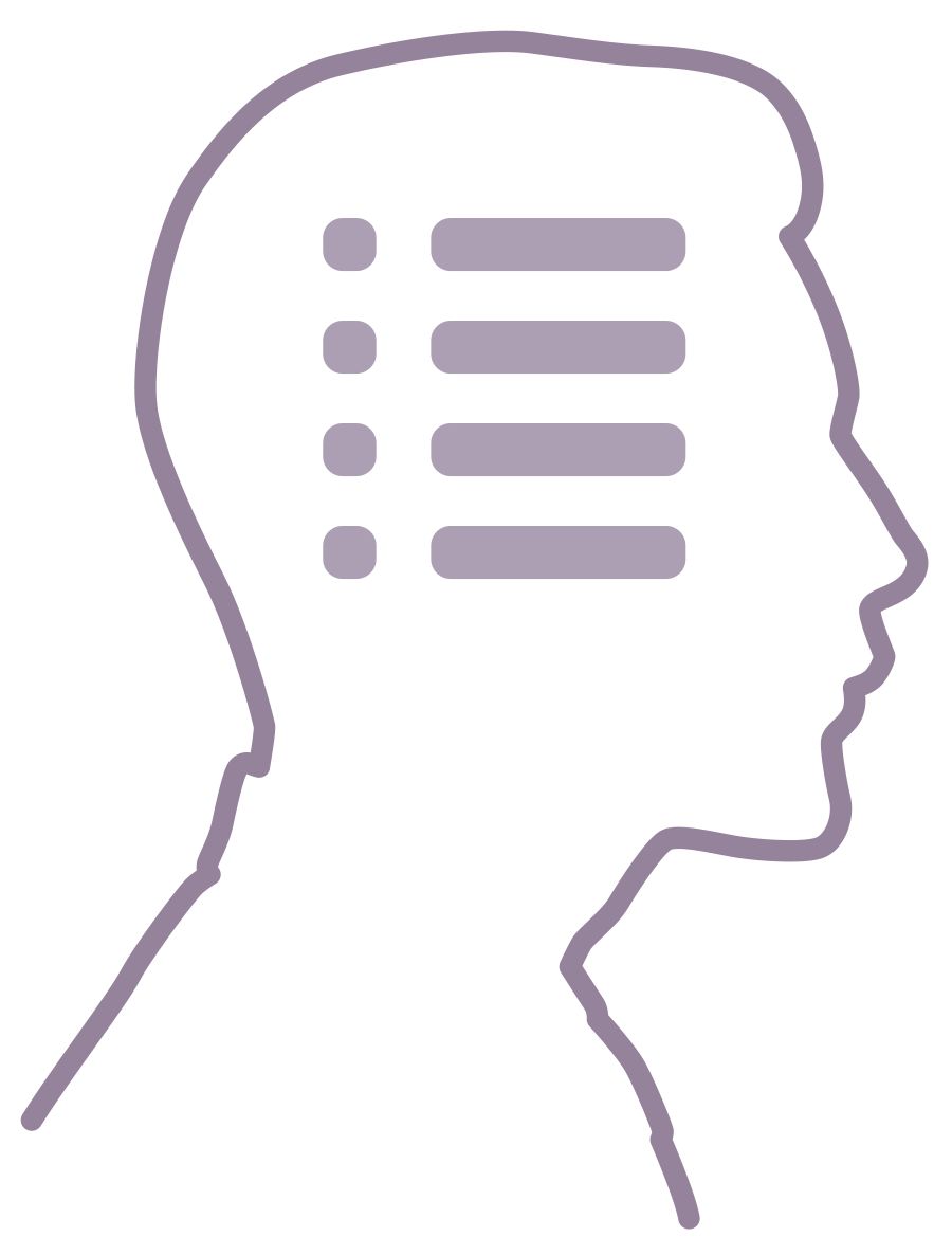 Omusajja ng’aggya ensonga enkulu mu ebyo by’asomye