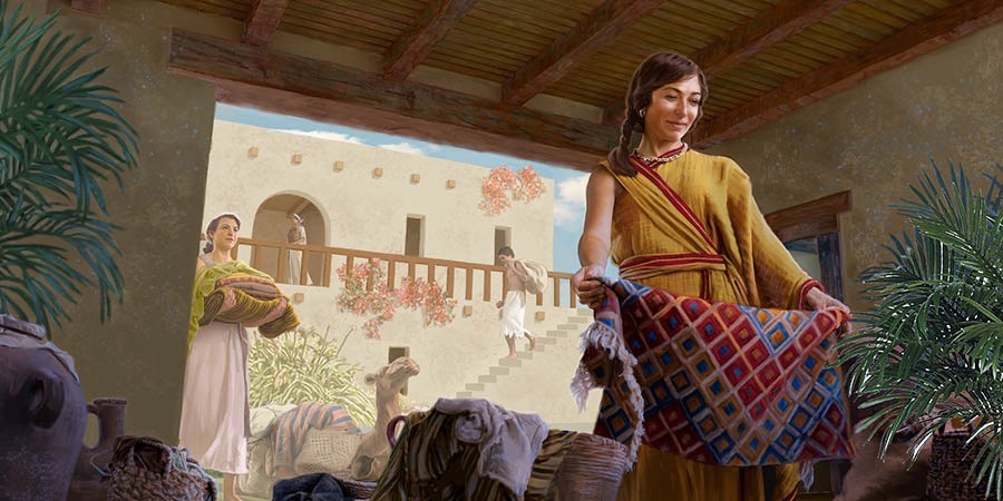 Saala akebera ebintu bye okulaba by’anaatwala ne by’anaaleka