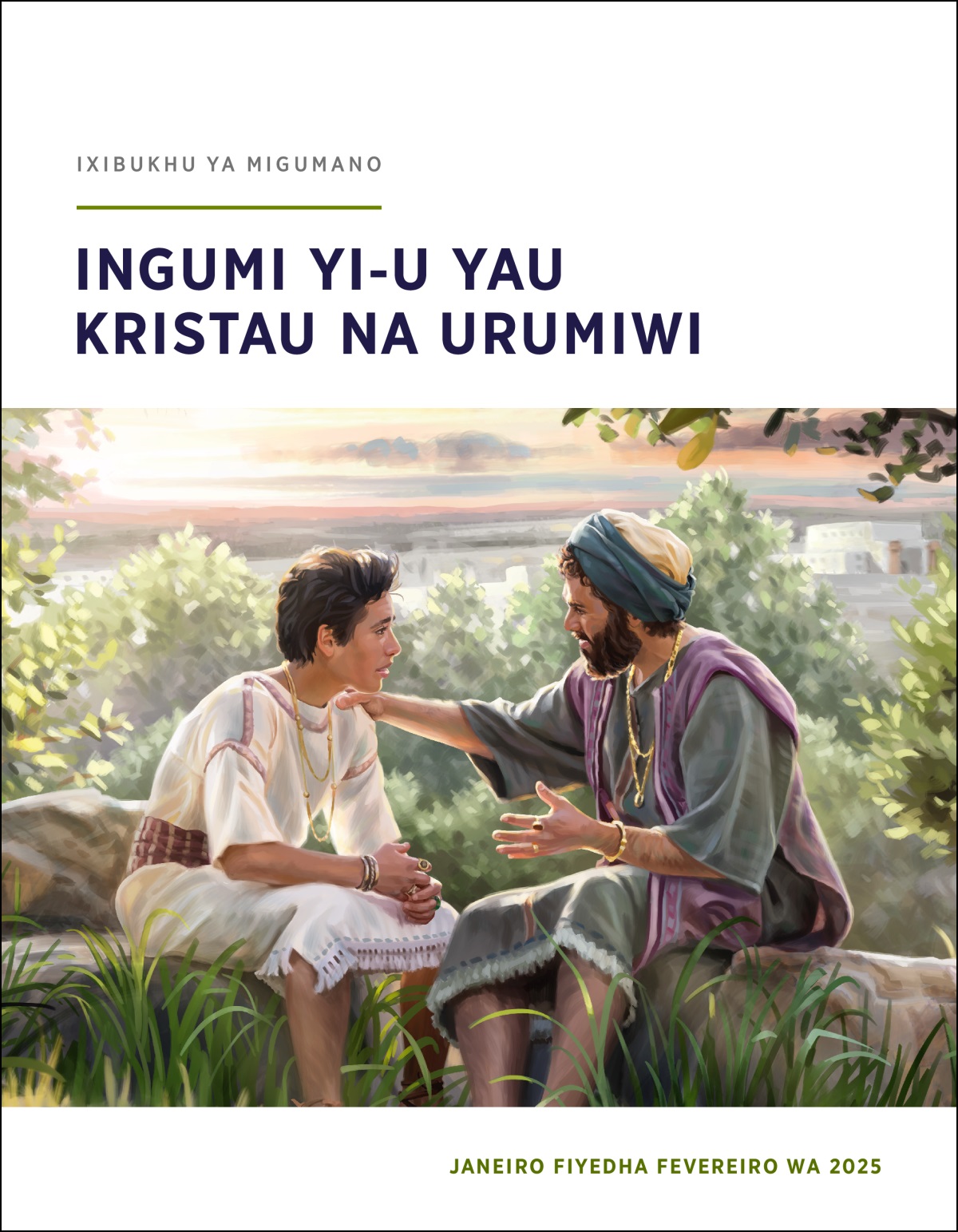 Mwene Solomu angakaathidhe vandhe na mwanee wa lombwana, am’va-anga malangi-o.