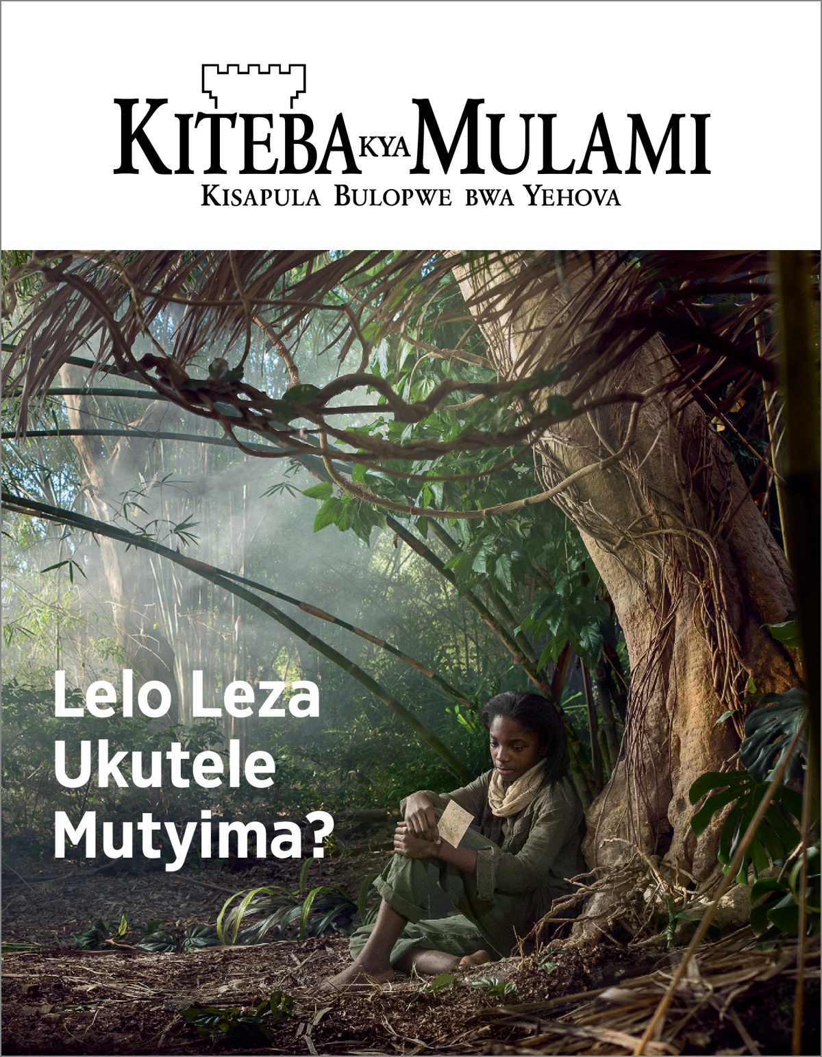 “Kiteba kya Mulami” No. 3 2018.