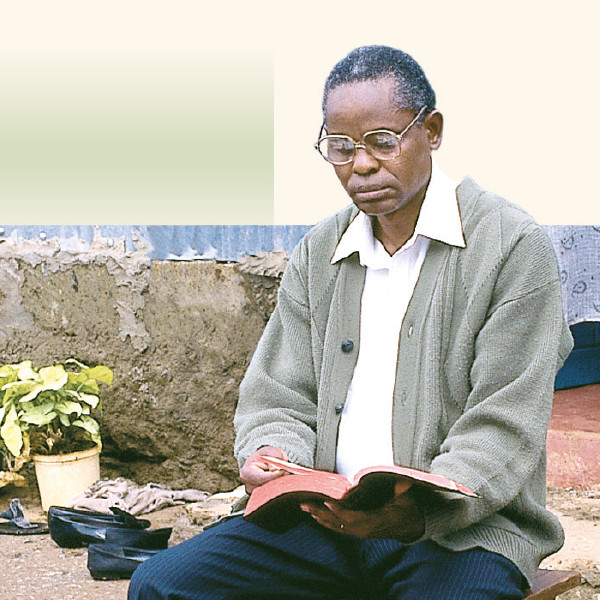 Tshimfuanyi mu dibeji 30