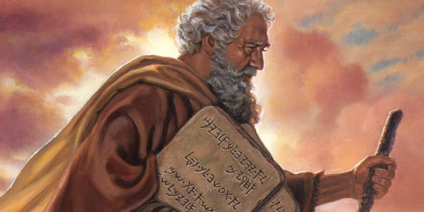 Mose muambule mabue