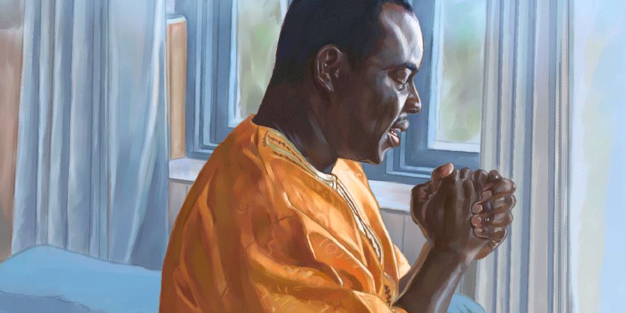 Muntu usambila