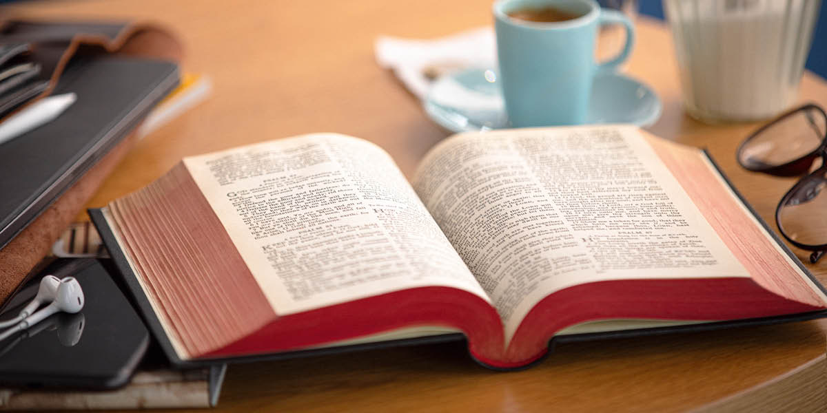 Bible mukangula.