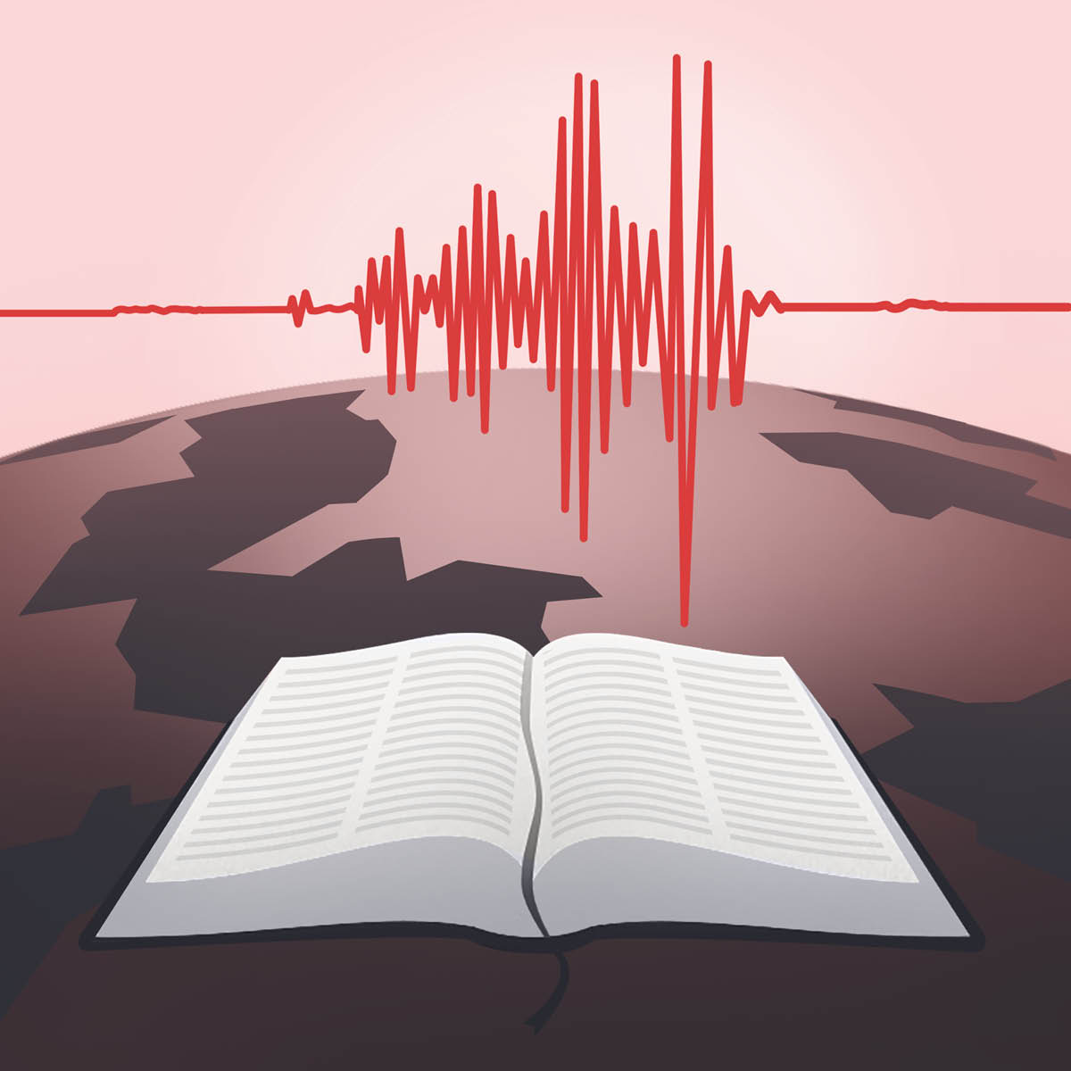 Bible mubulula. Ne panyima baleja bidi tshiamu tshia kupima natshi bukole bua dikanka dia buloba tshikuate.