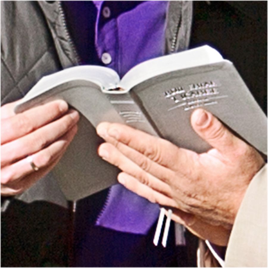 Bible mubulula