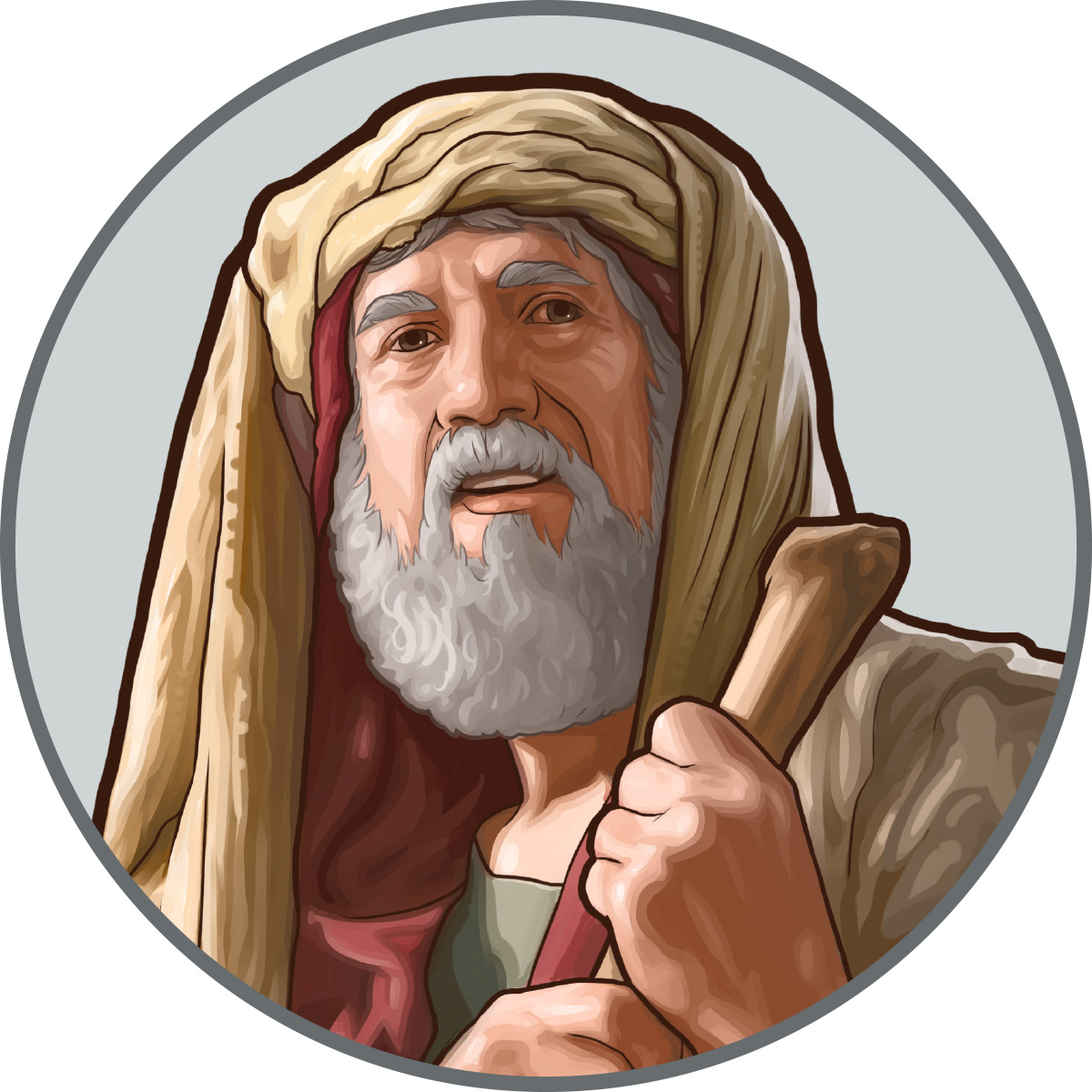 Abalahama.