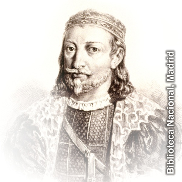 Mukalenge Alfonso X
