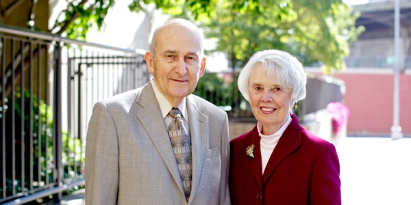Robert ne Lorraine Wallen