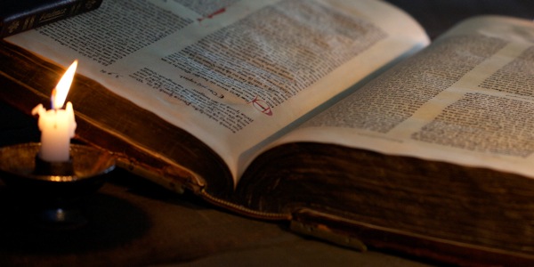 Bukenka bua buji butokesha Bible mubulula