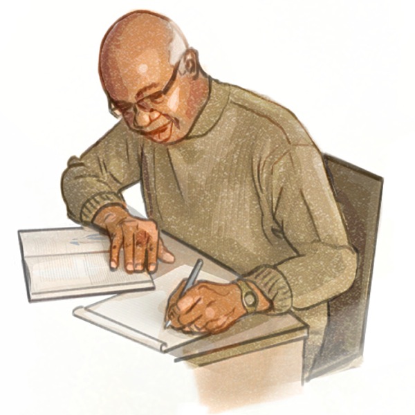 Mumanyishi wa Bukalenge udilongela