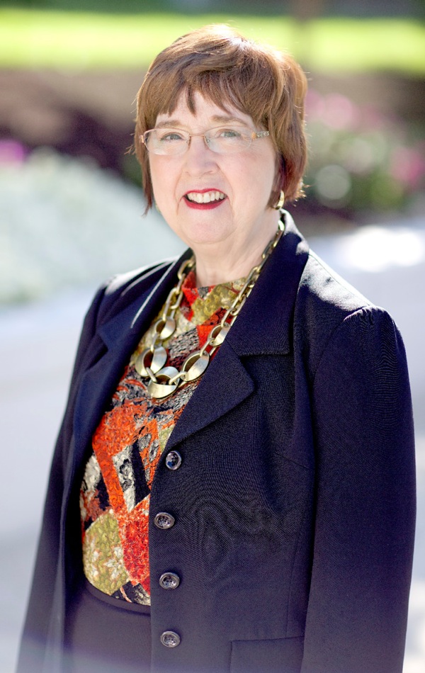 Doris Eldred lelu