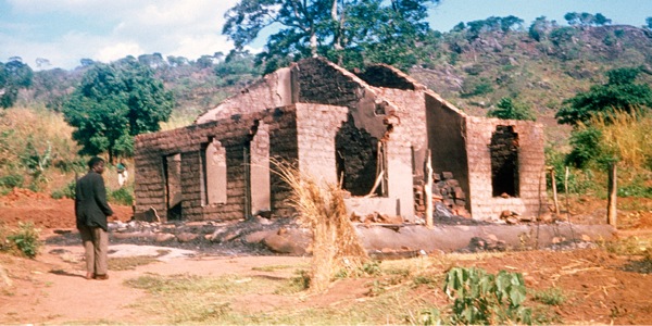 Nzubu uvuabu batue mudilu