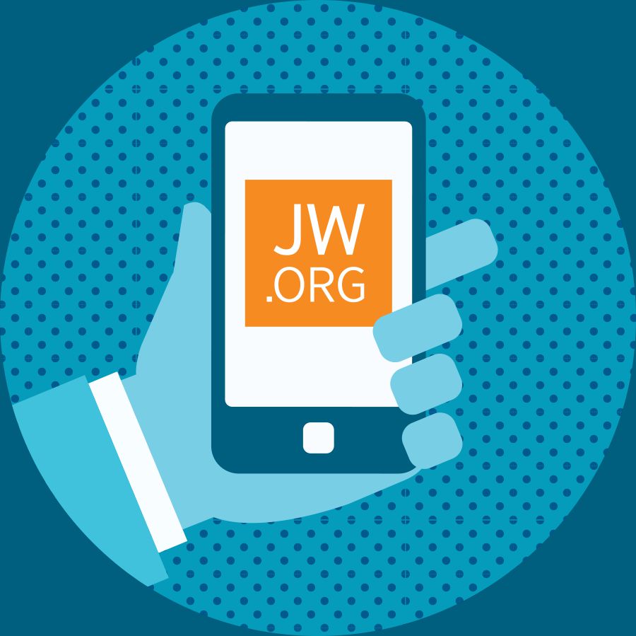 Site wa jw.org