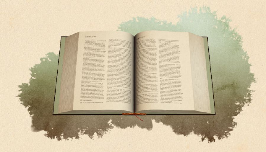 Bua tshinyi mbimpe kulonga Bible?