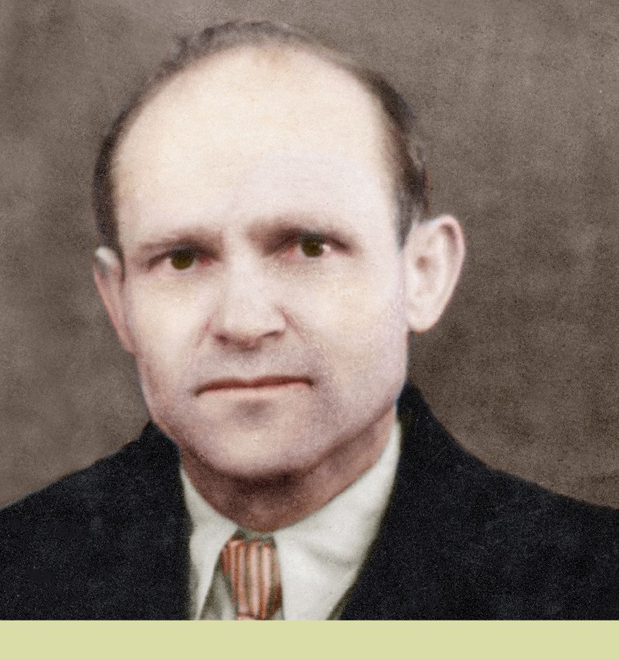 Emil Yantzen