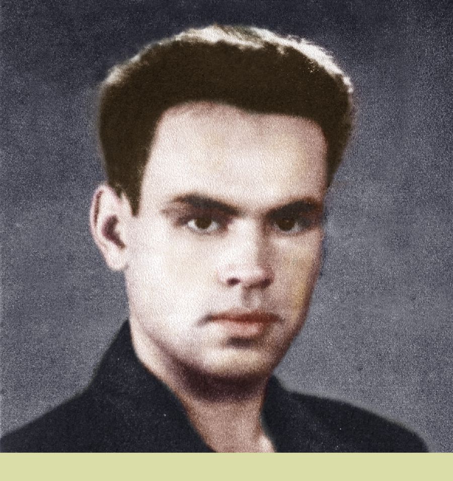 Victor Vinter