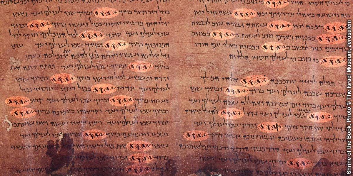 Dîna dia Nzambi difunda mu maniskri a Bible a kale