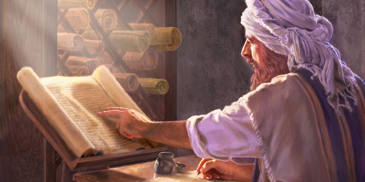 Mutentudi kampanda wa Bible wenza mudimu