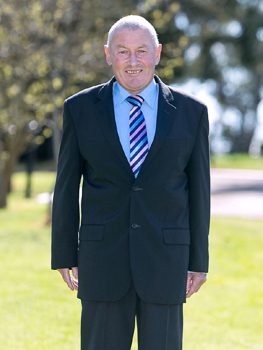 Josef Mutke lelu