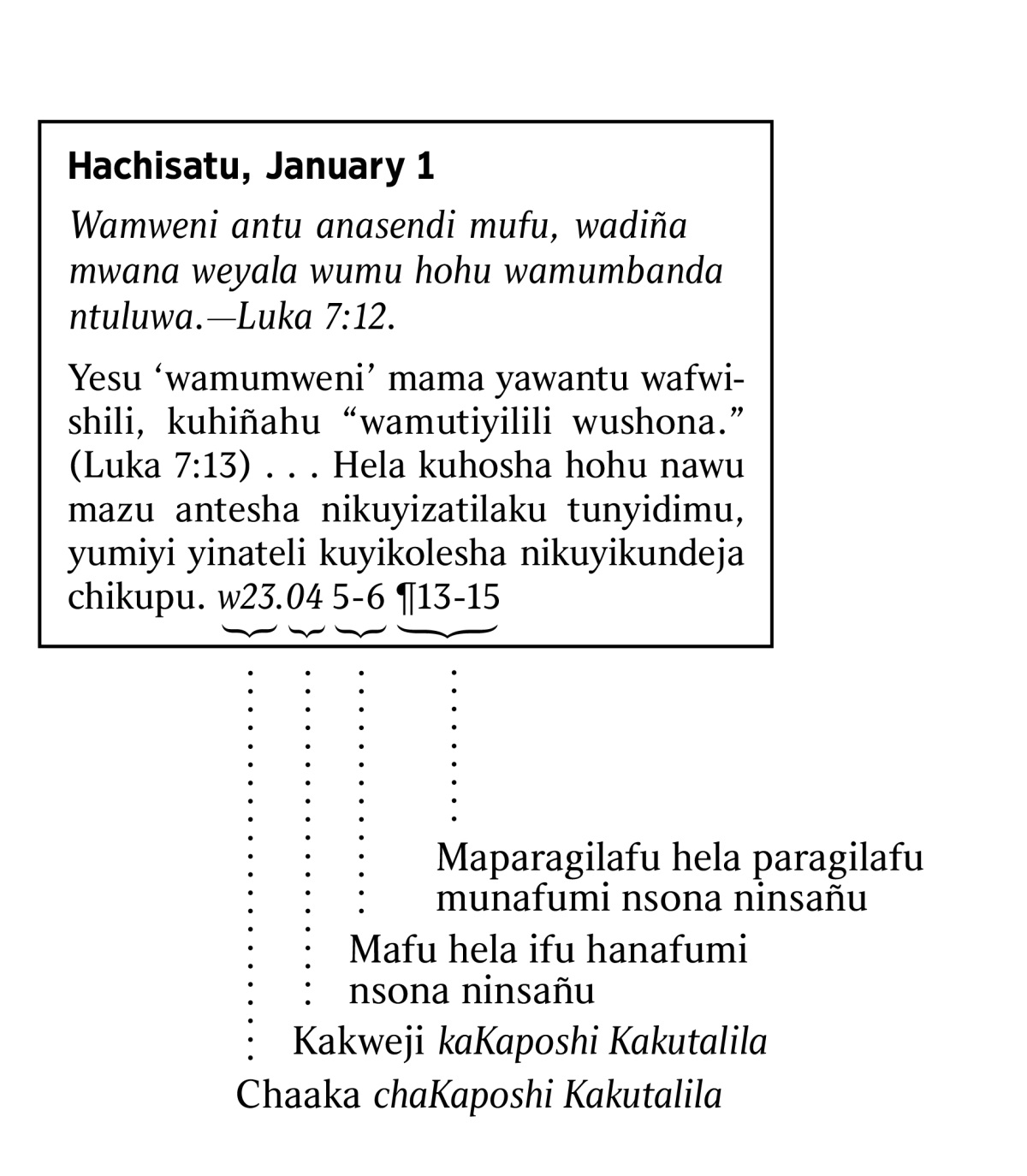 [Mwevulu wudi hefu 6]