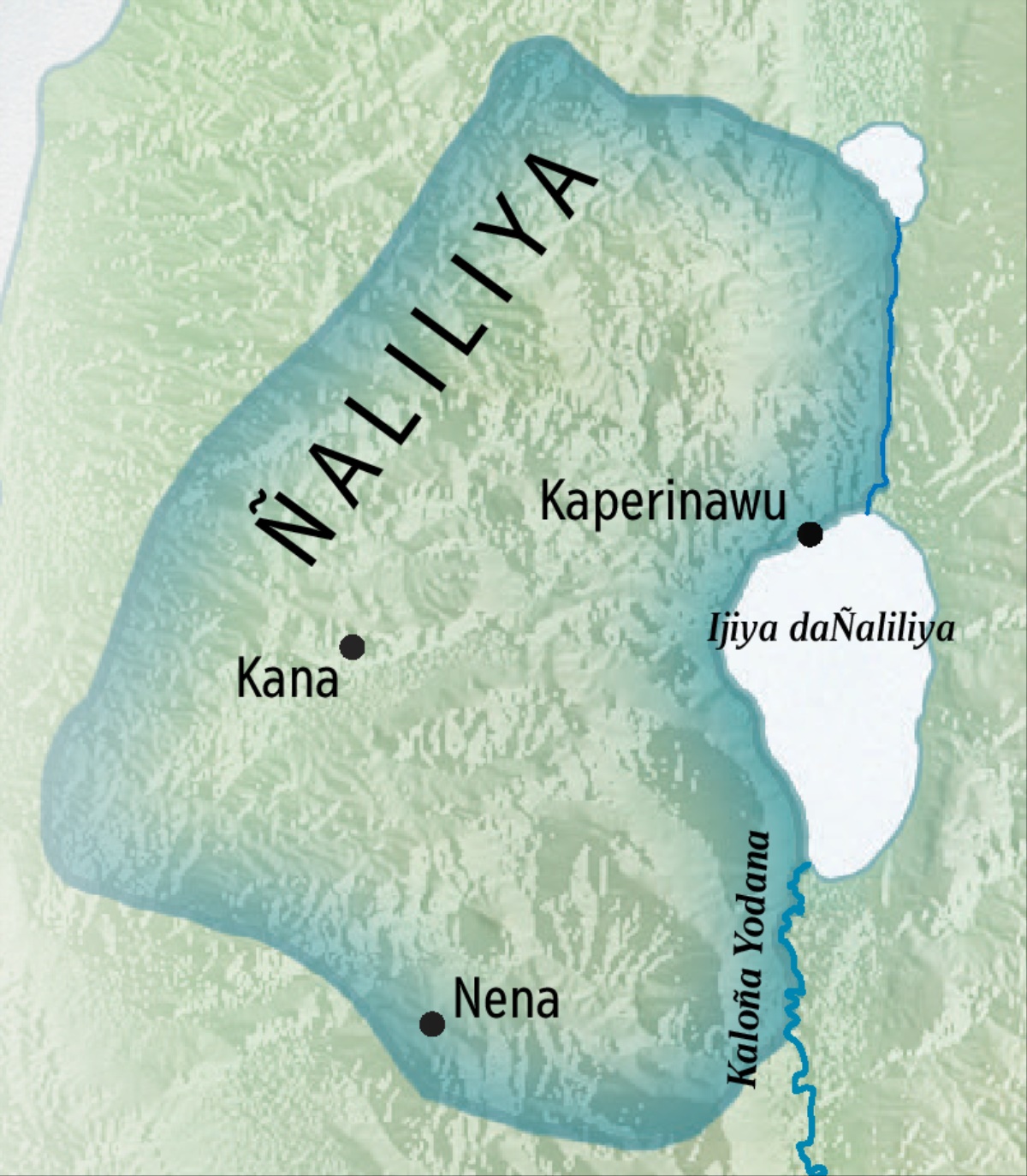 Mapu yaÑaliliya