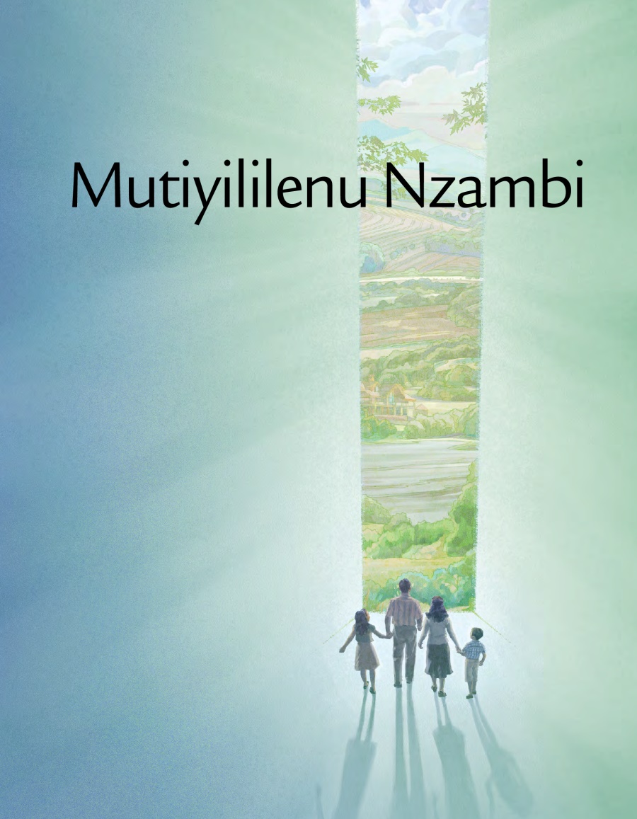 Mutiyililenu Nzambi