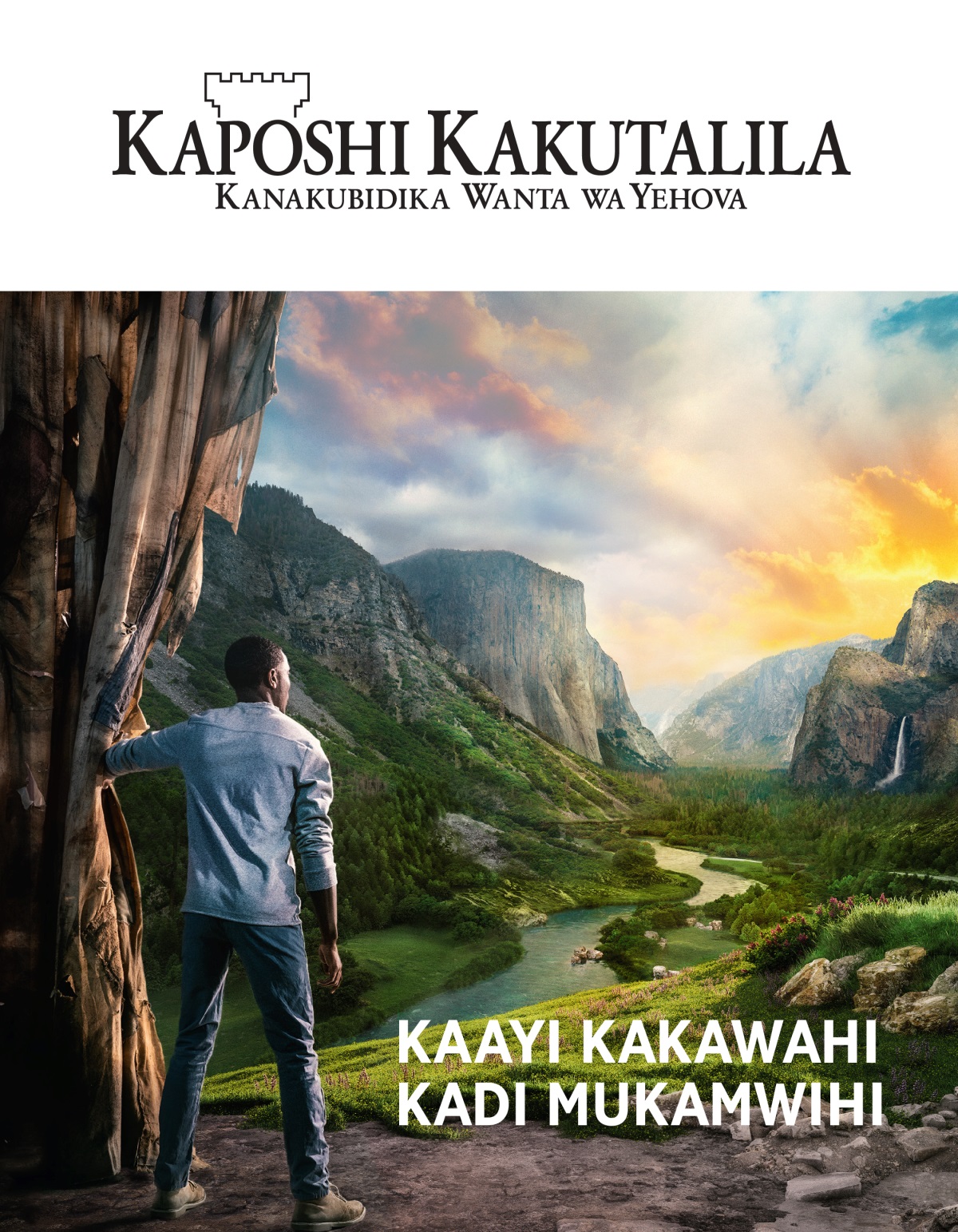 Magazini yaKaposhi Kakutalila, Na. 2 2021 | Kaayi Kakawahi Kadi Mukamwihi.