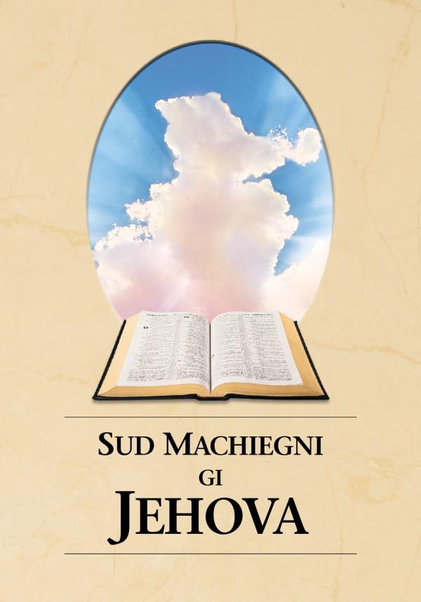 Nyim bug Sud Machiegni gi Jehova