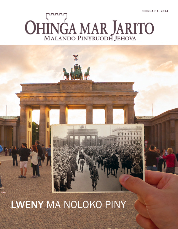 Brandenburg Gate e boma mar Berlin kod grup mar jolweny moko