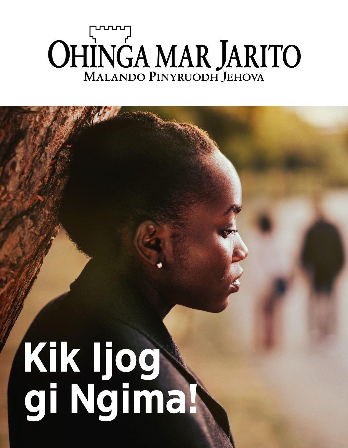 Gaset mar Ohinga mar Jarito, Na. 2, 2019 | Kik Ijog gi Ngima!