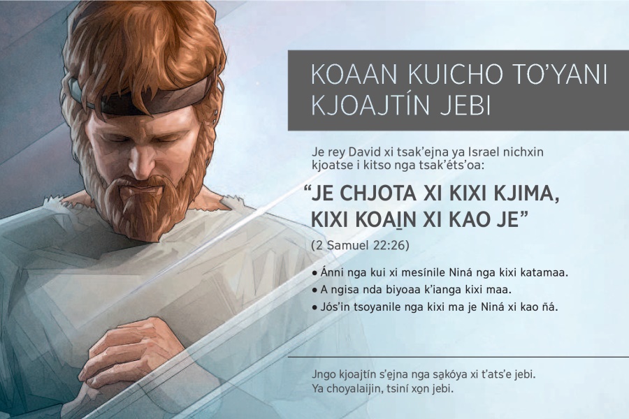 Xo̱n xi sʼe̱yole chjota nga sʼe̱jna kjoajtíntse xi jan nichxin nó 2016