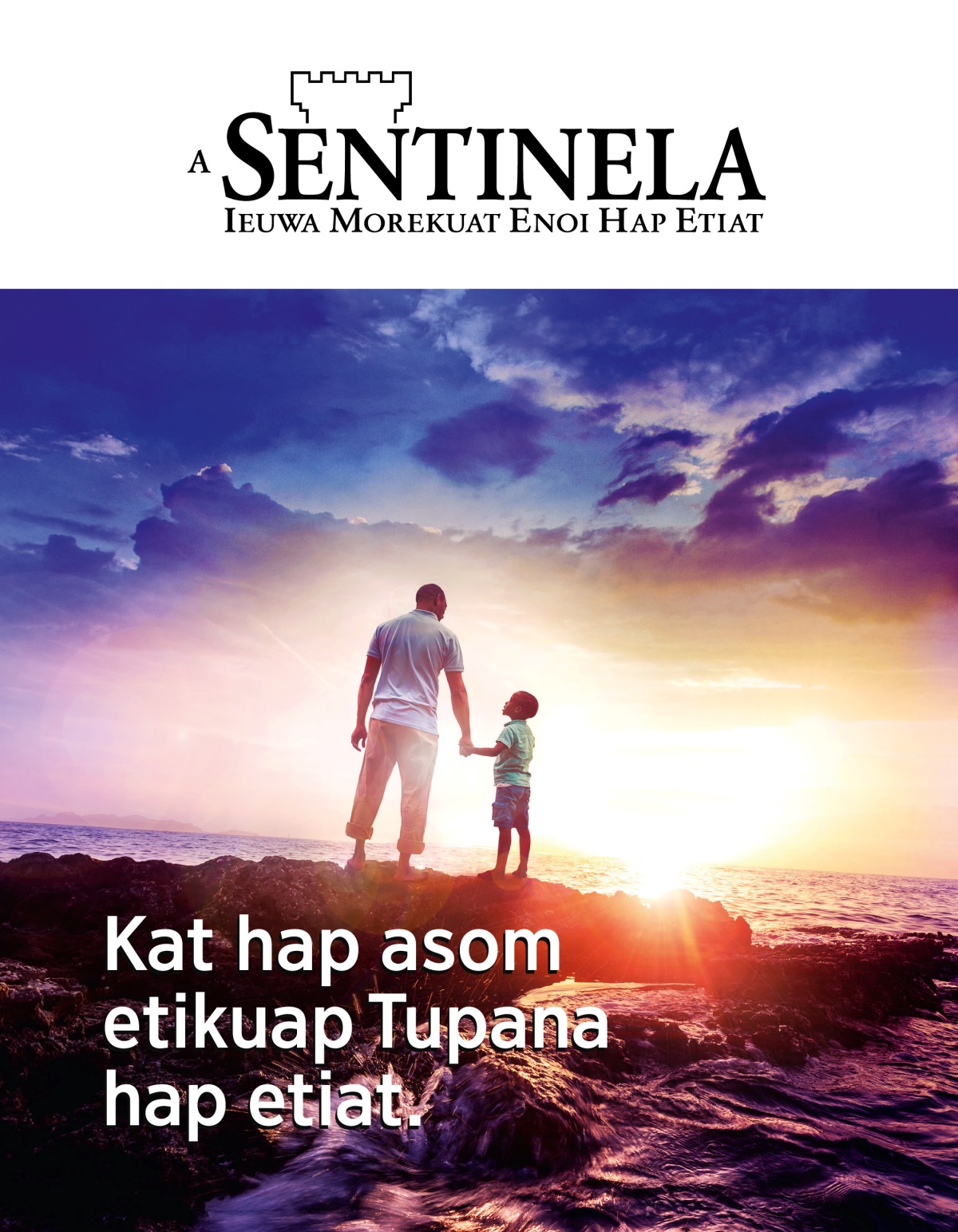 Popera A Sentinela, No. 1, 2019 | Kat hap asom etikuap Tupana hap etiat.