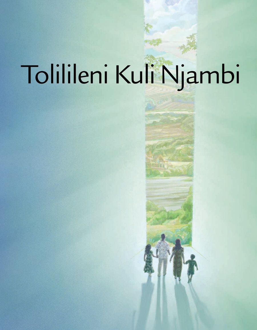 Mbuloshuwa ya Tolilileni Kuli Njambi