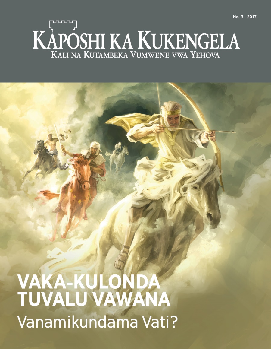 Kaposhi ka Kukengela, Na. 3, 2017 | Vaka-Kulonda Tuvalu Vawana Vanamikundama Vati?