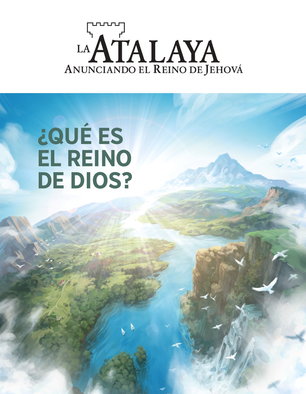 “La Atalaya”, num. 2, 2020.
