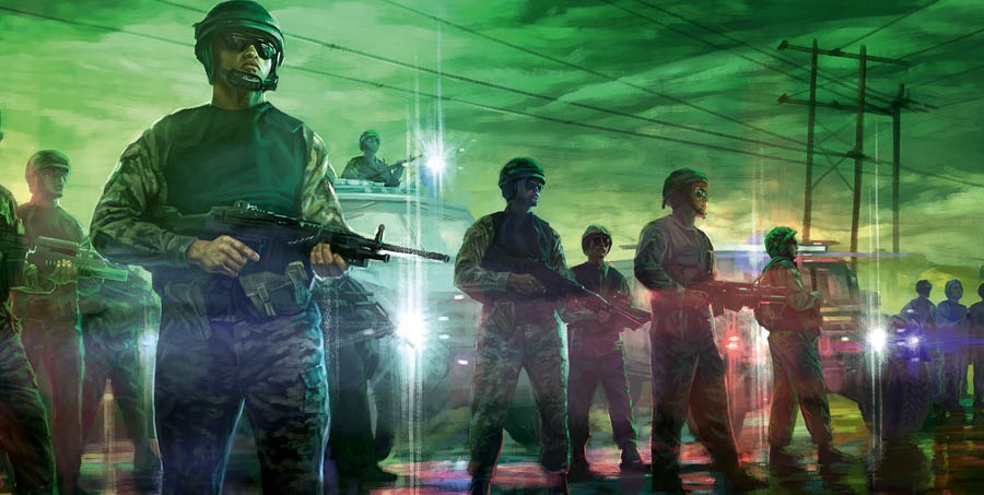 Soldäädëtëjk ak mëdë tyujn listë parë tsyiptunäˈändë mä nety ja Gog diˈib tsoˈomp Magog xynyibëdëˈkëm