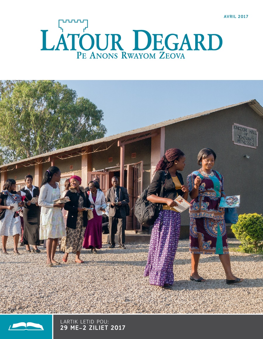 Latour Degard Letid Avril 2017