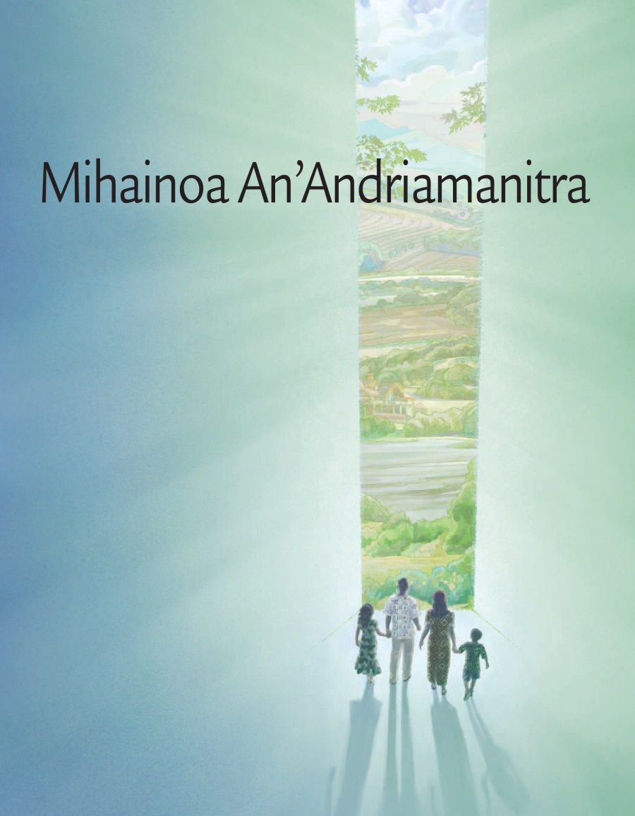 Mihainoa An’Andriamanitra